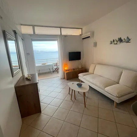 Apartment Atlas Zen Blue *