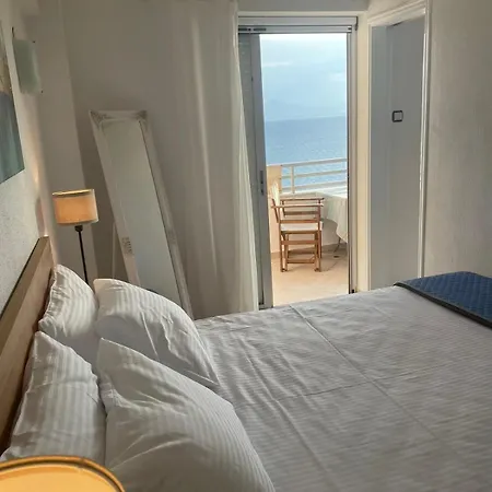 Atlas Zen Blue Loutraki (Corinthia)