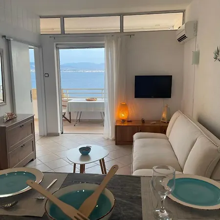 Atlas Zen Blue * Loutraki (Corinthia)