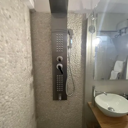 Atlas Zen Blue Loutráki