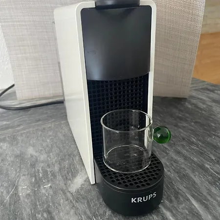 Atlas Zen Blue Loutráki