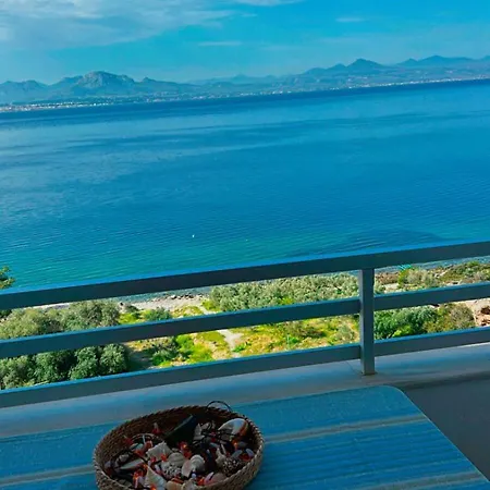 Atlas Zen Blue Apartmán