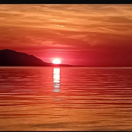 Atlas Zen Blue Lägenhet