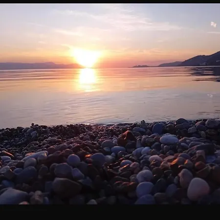 公寓 Atlas Zen Blue