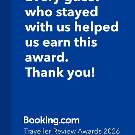 Atlas Zen Blue Διαμέρισμα Λουτράκι