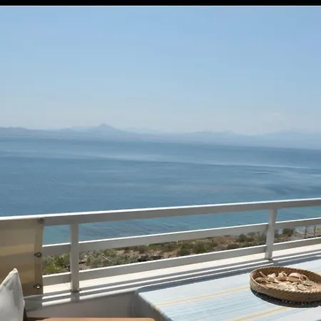 Atlas Zen Blue Λουτράκι