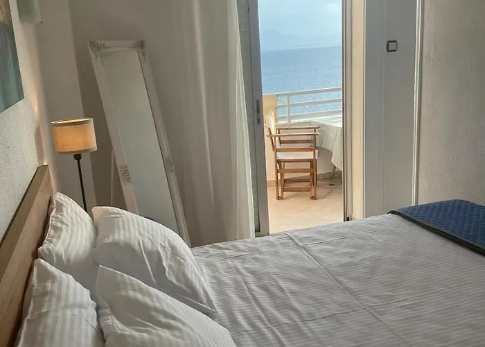 Atlas Zen Blue Loutraki (Corinthia)