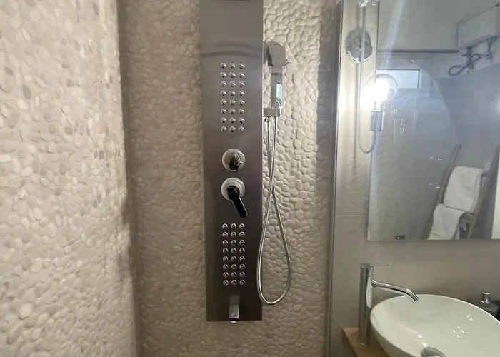 Atlas Zen Blue Loutraki (Corinthia)