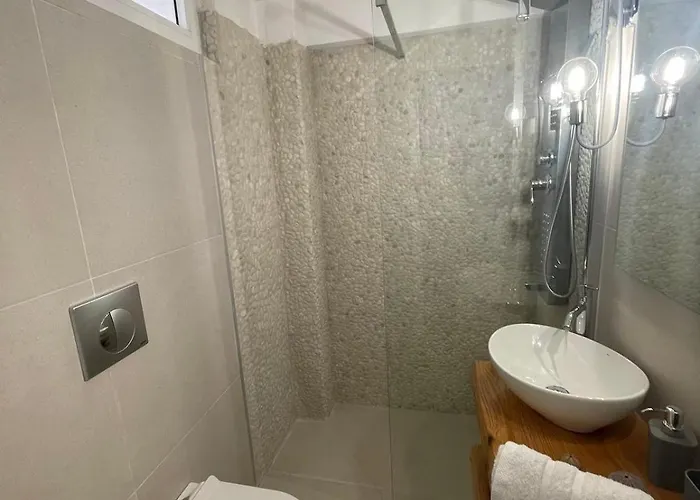 Atlas Zen Blue * Loutraki (Corinthia)