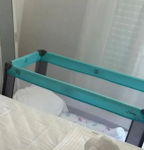 Appartement Atlas Zen Blue *