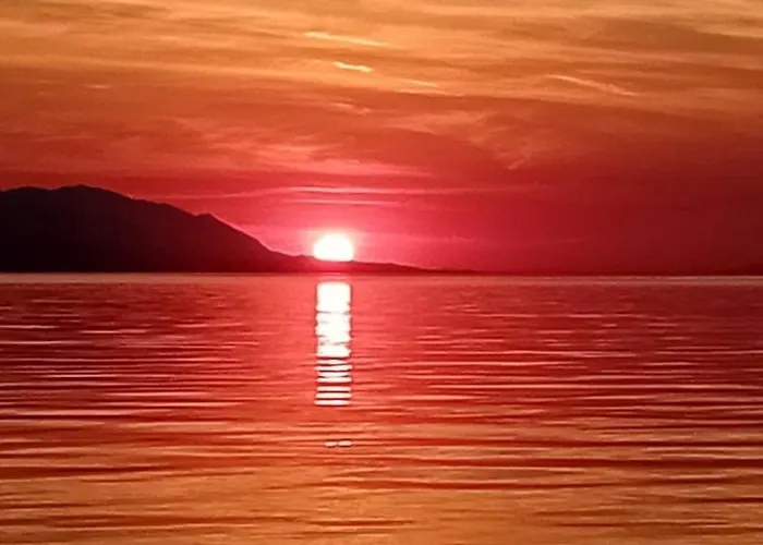 Atlas Zen Blue Διαμέρισμα