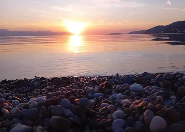 Apartment Atlas Zen Blue