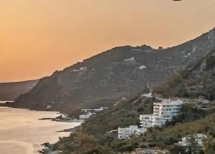 Atlas Zen Blue Apartment Loutraki (Corinthia)