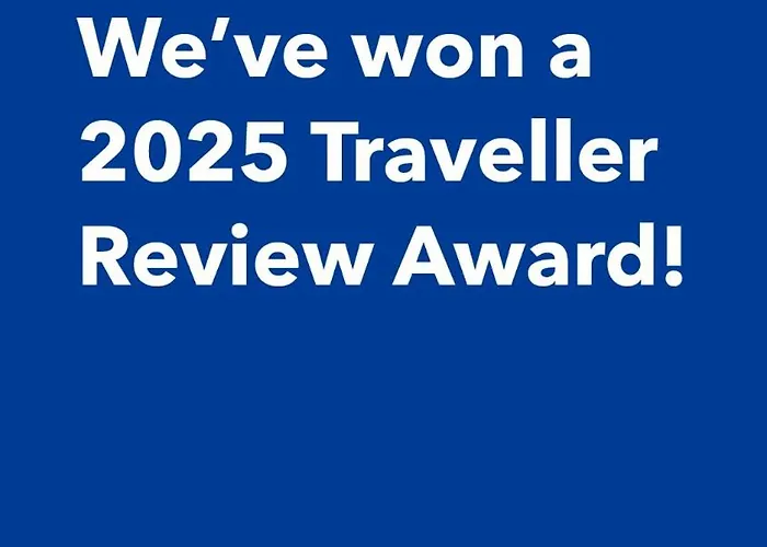 Atlas Zen Blue Appartement Loutráki